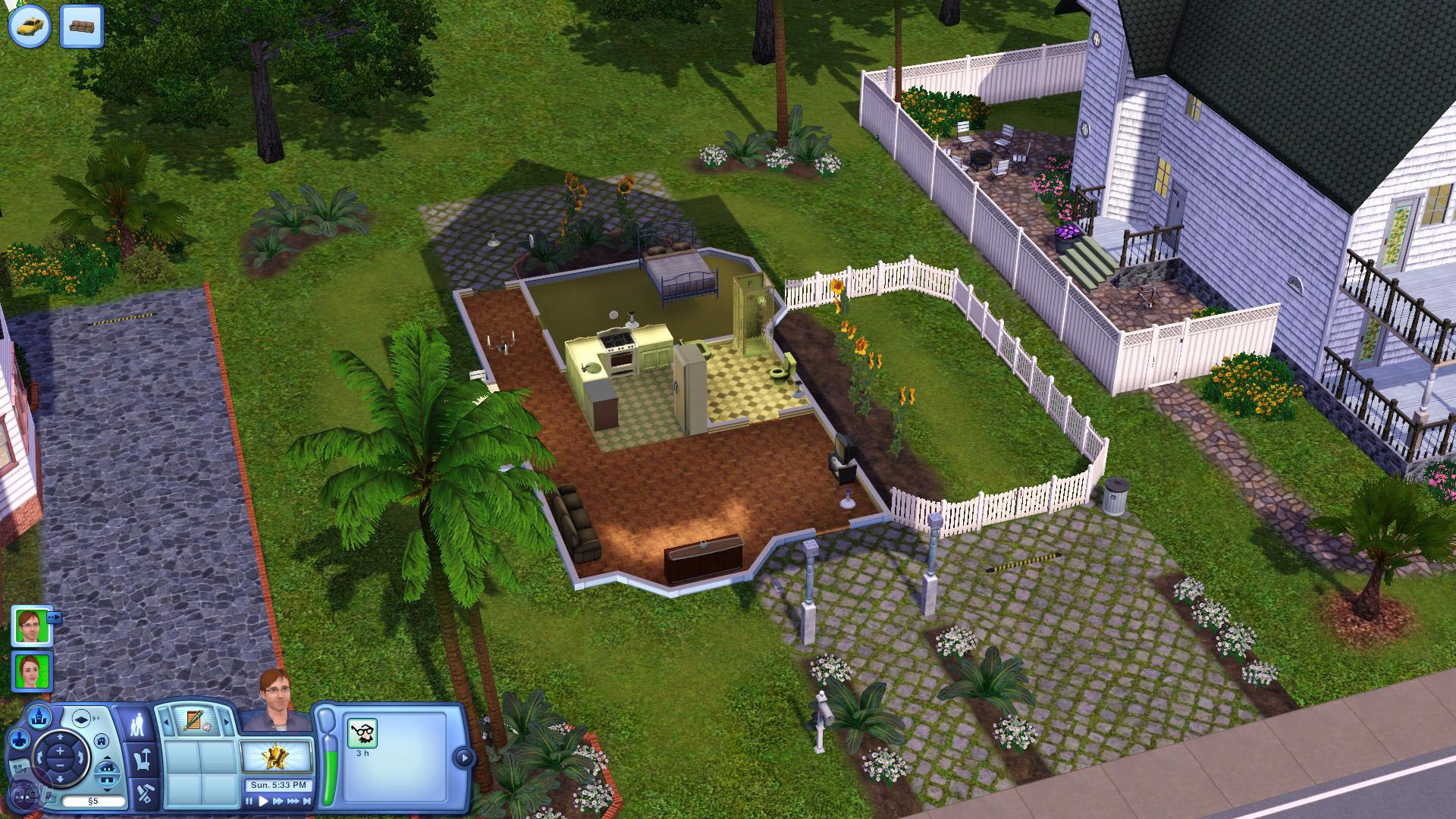 Download Sims 3 Full