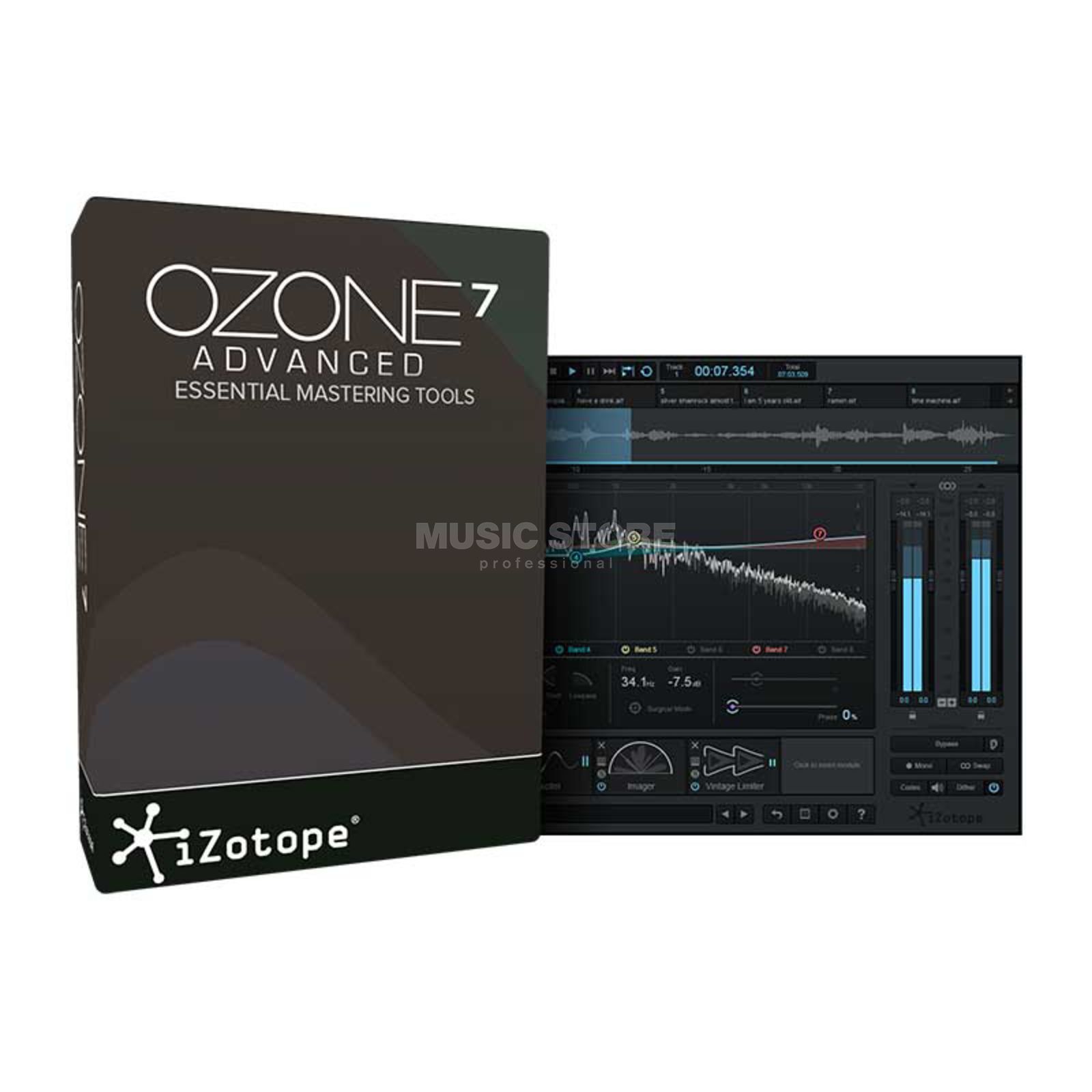 Izotope Ozone 5 Download
